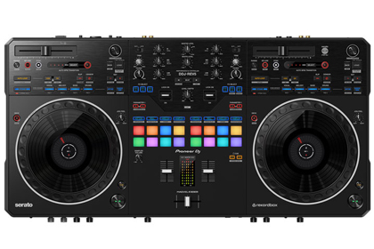 Pioneer DDJ-REV5 Rental