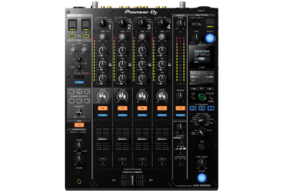 Pioneer DJM-900NXS 2 Rental