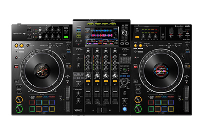 Pioneer XDJ-XZ Rental