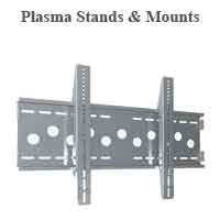 Plasma Stands & Mounts