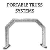 Portable Truss Systems