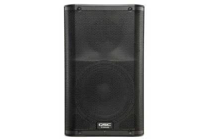 QSC K10 Powered Speaker Rental