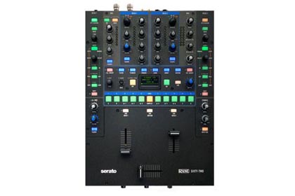 Rane SIXTY-TWO Rental