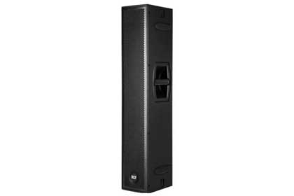 RCF NXL24A Speaker Rental