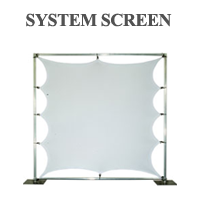 System Screen