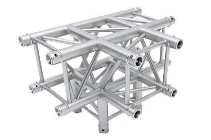 Truss 4 Way Roof Junction Rental