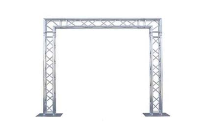 Arch Truss Rental