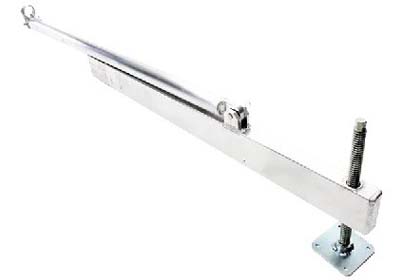 Truss Base Outrigger Pole Rental