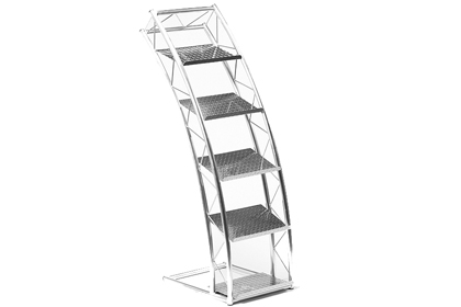 Truss Catalog Rack